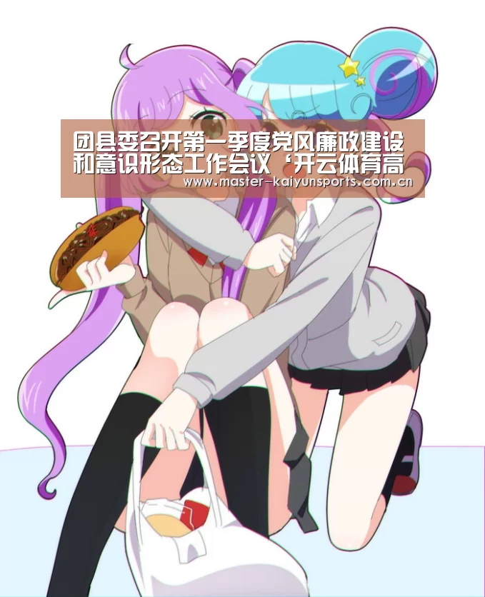 团县委召开第一季度党风廉政建设和意识形态工作会议‘开云体育高清直播’(图2) 开云体育